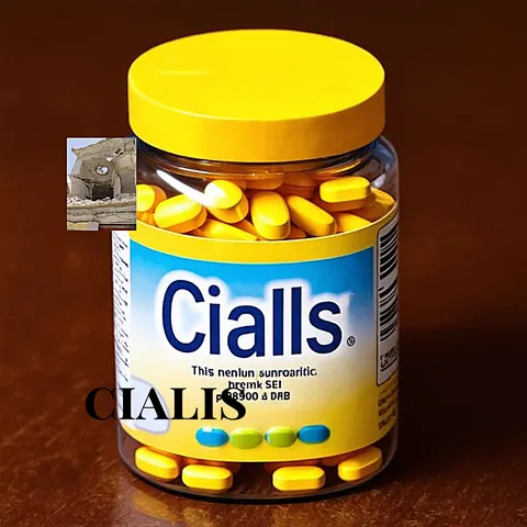 Me venden cialis sin receta